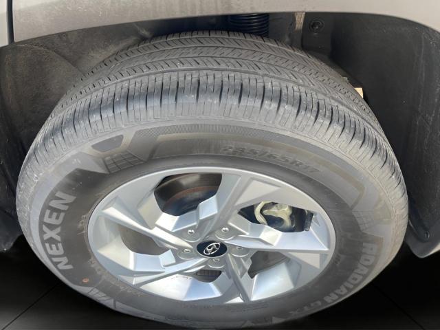 2022 Hyundai TUCSON Vehicle Photo in Oshkosh, WI 54904