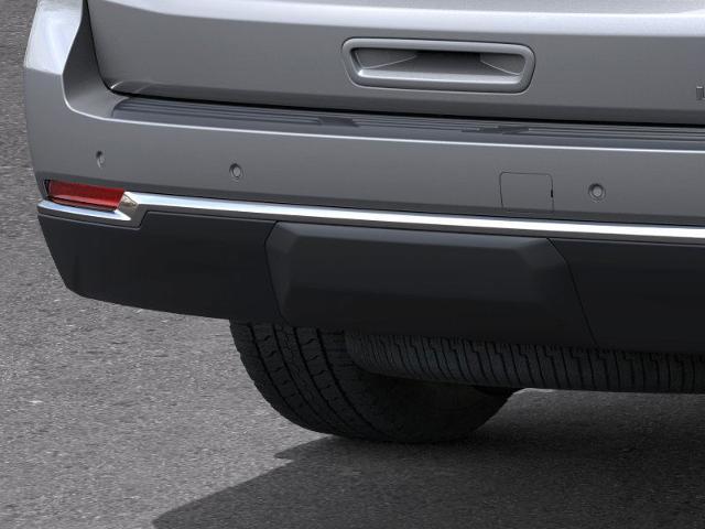 2025 Chevrolet Tahoe Vehicle Photo in NEENAH, WI 54956-2243
