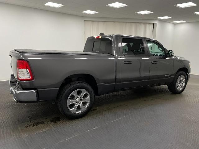2021 Ram 1500 Vehicle Photo in Appleton, WI 54913