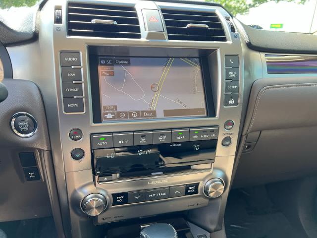 2019 Lexus GX 460 Vehicle Photo in FORT WORTH, TX 76132
