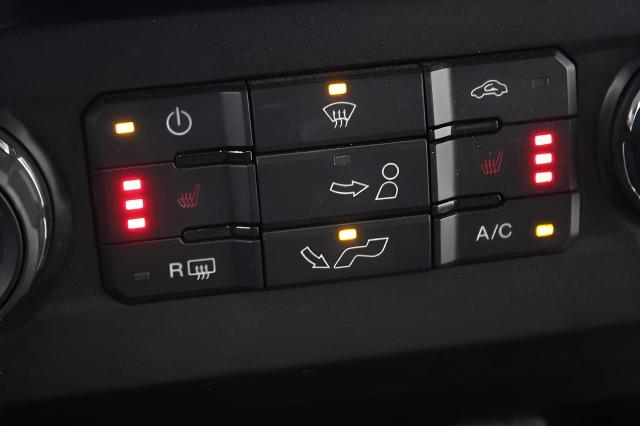 2018 Ford F-150 Vehicle Photo in Green Bay, WI 54304