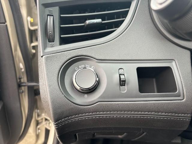 2016 Buick LaCrosse Vehicle Photo in APPLETON, WI 54914-8833