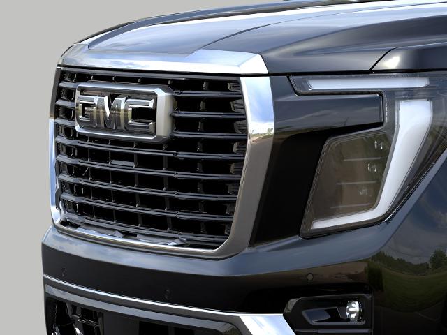 2025 GMC Yukon Vehicle Photo in APPLETON, WI 54914-8833