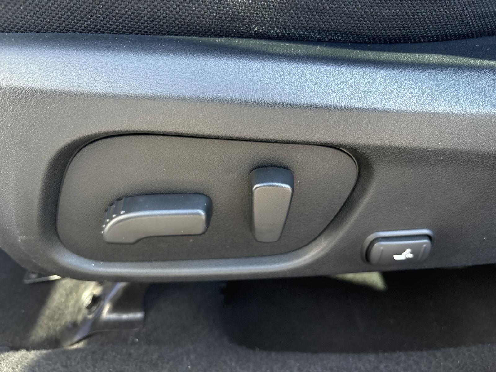 2018 Subaru Forester Vehicle Photo in Mechanicsburg, PA 17050
