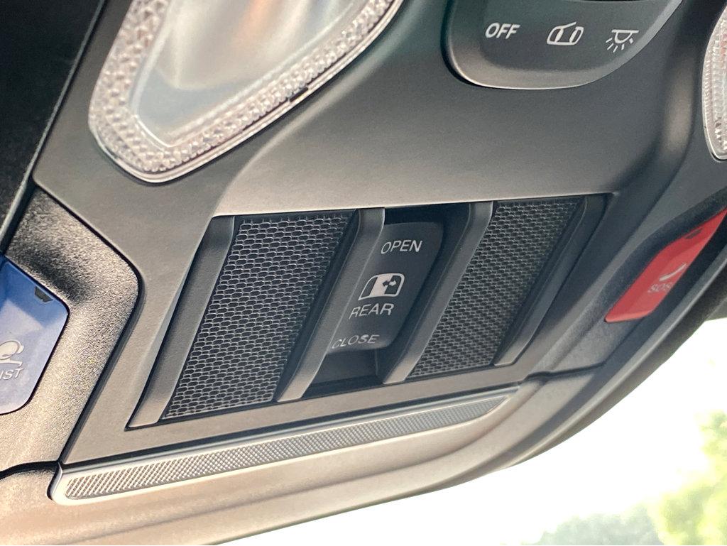 2023 Ram 1500 Vehicle Photo in POOLER, GA 31322-3252