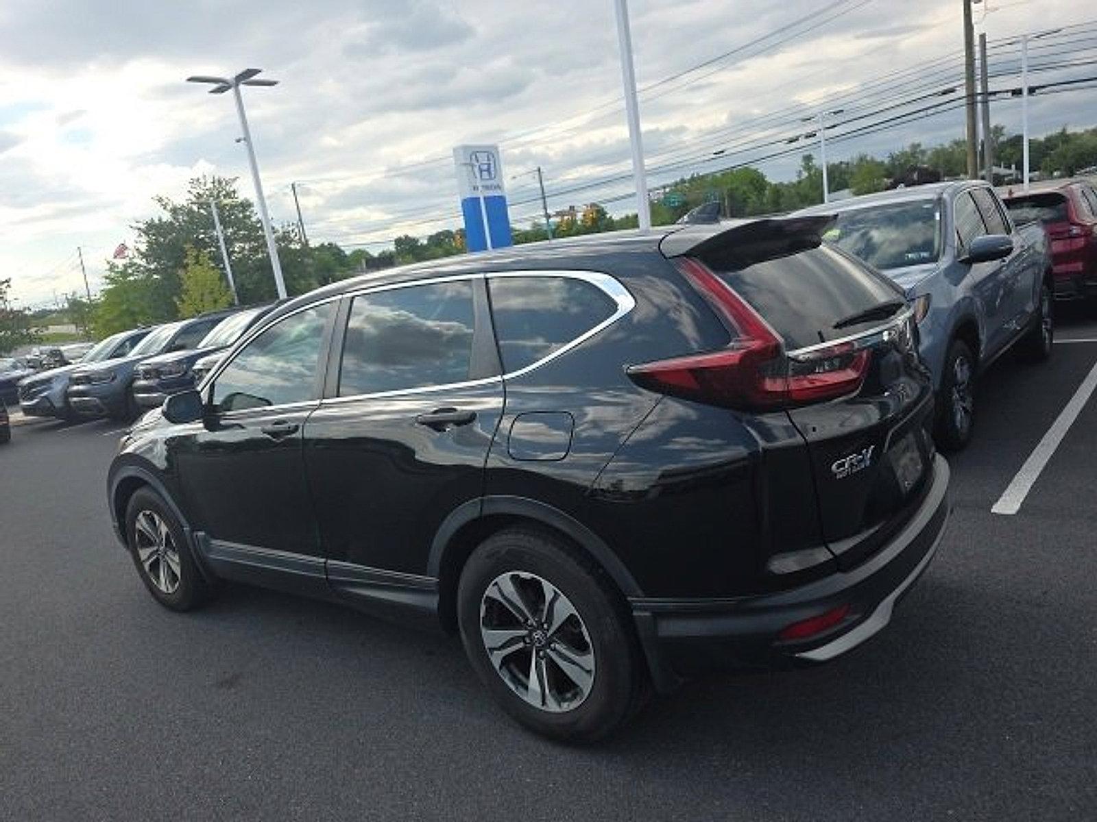 2021 Honda CR-V Vehicle Photo in Harrisburg, PA 17111