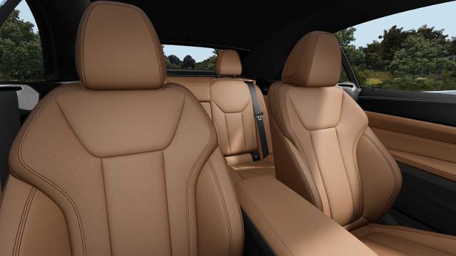 2026 BMW 430i Vehicle Photo in GRAPEVINE, TX 76051