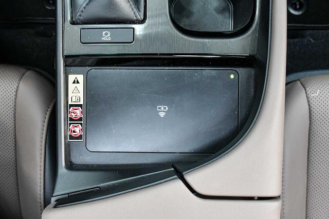 2023 Lexus ES 350 Vehicle Photo in DALLAS, TX 75235
