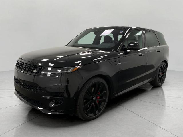 2023 Range Rover Sport Vehicle Photo in Appleton, WI 54913