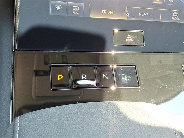 2025 INFINITI QX80 Vehicle Photo in Willow Grove, PA 19090
