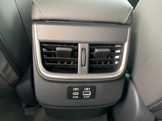2025 Subaru Outback Vehicle Photo in Oshkosh, WI 54904