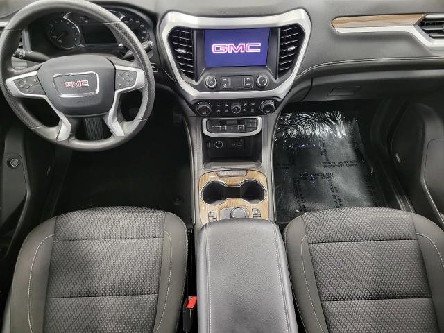 2023 GMC Acadia Vehicle Photo in NEENAH, WI 54956-2243