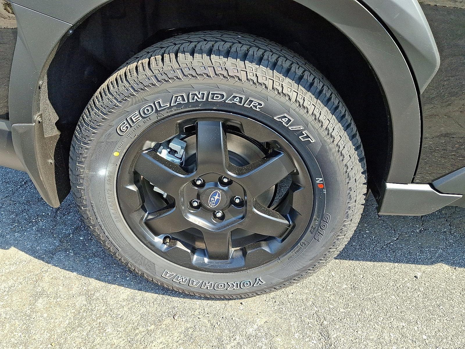 2025 Subaru Outback Vehicle Photo in Harrisburg, PA 17111