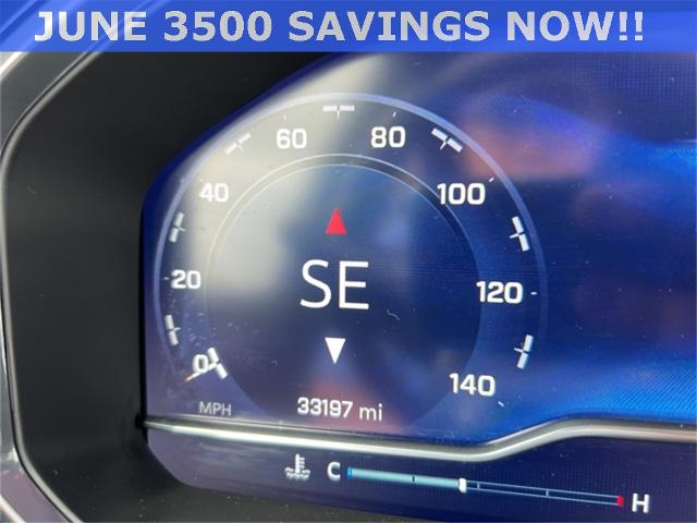 2023 Chevrolet Silverado 1500 Vehicle Photo in GREEN BAY, WI 54304-5303