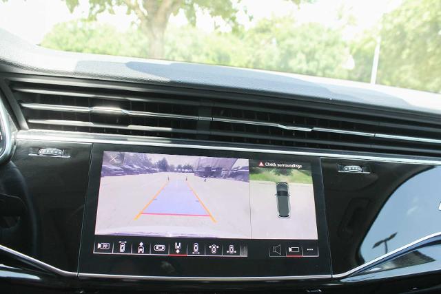 2022 Audi Q7 Vehicle Photo in HOUSTON, TX 77090
