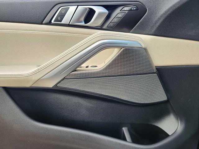 2021 BMW X6 sDrive40i Vehicle Photo in PLANO, TX 75024