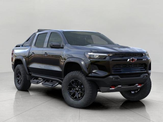 2025 Chevrolet Colorado Vehicle Photo in Madison, WI 53713