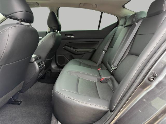 2023 Nissan Altima Vehicle Photo in Appleton, WI 54914