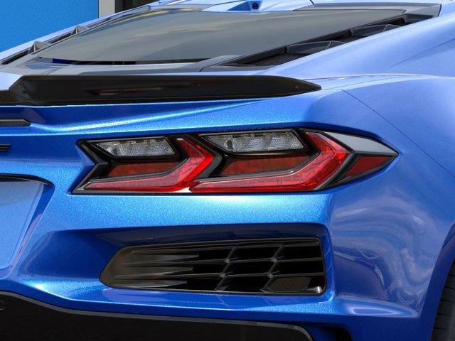 2025 Chevrolet Corvette Vehicle Photo in BROCKTON, MA 02301-7113