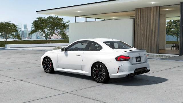2025 BMW M240i Vehicle Photo in GRAPEVINE, TX 76051