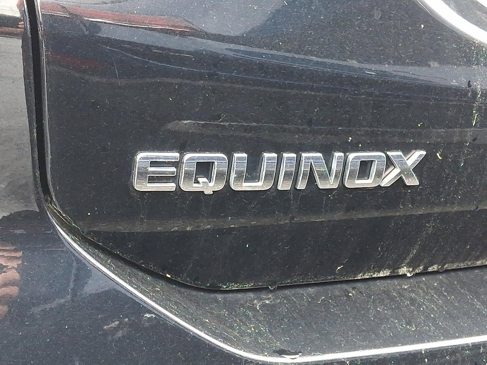2022 Chevrolet Equinox Vehicle Photo in BETHLEHEM, PA 18017-9401