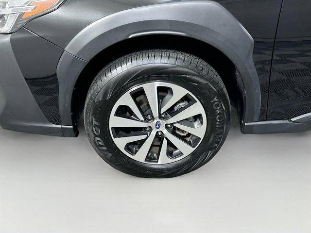 2024 Subaru Outback Vehicle Photo in Doylestown, PA 18902