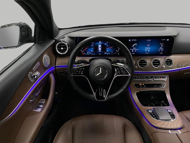 2021 Mercedes-Benz E-Class Vehicle Photo in Appleton, WI 54913