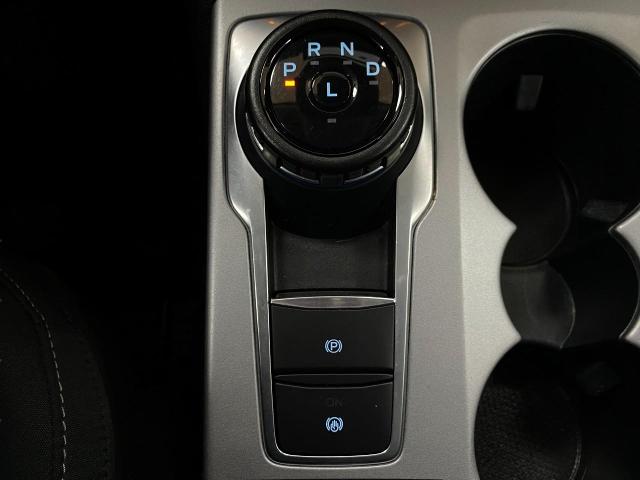 2022 Ford Bronco Sport Vehicle Photo in Appleton, WI 54913