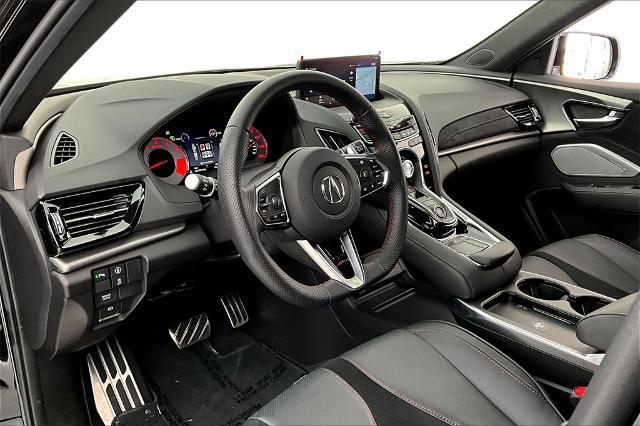 2025 Acura RDX Vehicle Photo in Grapevine, TX 76051