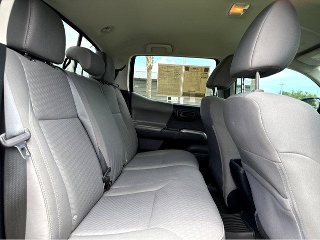 2022 Toyota Tacoma 2WD Vehicle Photo in Hinesville, GA 31313