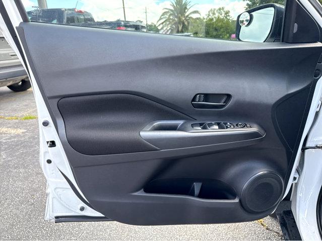 2021 Nissan Kicks Vehicle Photo in Savannah, GA 31419
