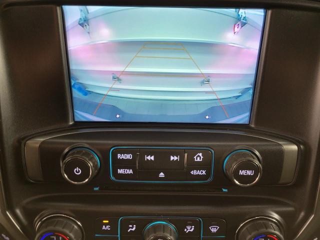2018 Chevrolet Silverado 1500 Vehicle Photo in APPLETON, WI 54914-4656