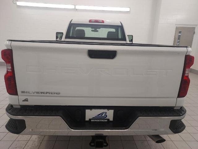 2023 Chevrolet Silverado 2500 HD Vehicle Photo in MADISON, WI 53713-3220