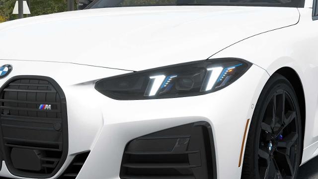 2026 BMW M440i xDrive Vehicle Photo in GRAPEVINE, TX 76051