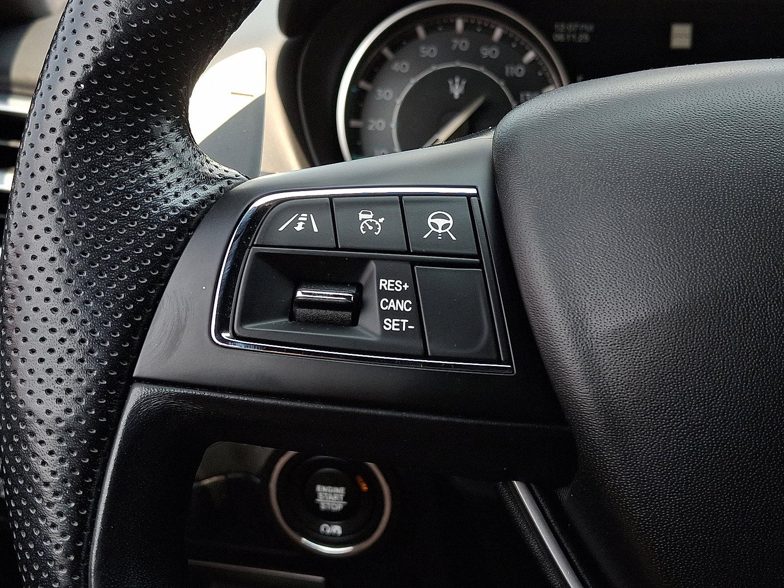 2022 Maserati Ghibli Vehicle Photo in Mechanicsburg, PA 17050