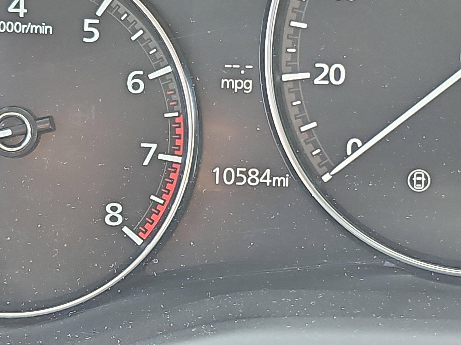 2023 Mazda CX-30 Vehicle Photo in Trevose, PA 19053