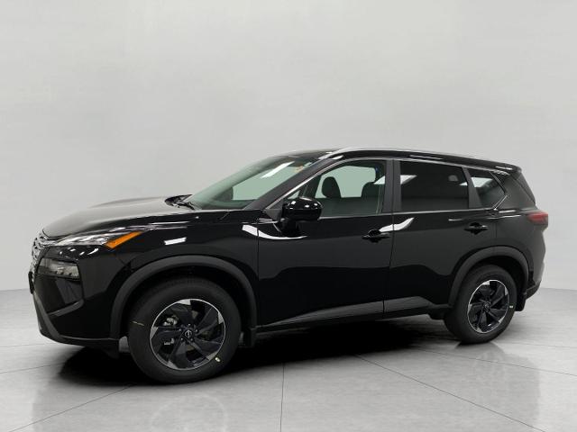 2025 Nissan Rogue Vehicle Photo in Appleton, WI 54913