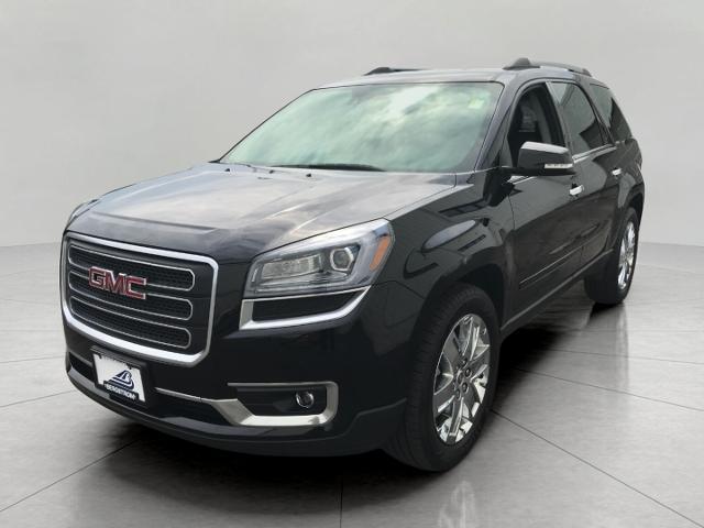2017 GMC Acadia Limited Vehicle Photo in GREEN BAY, WI 54303-3330