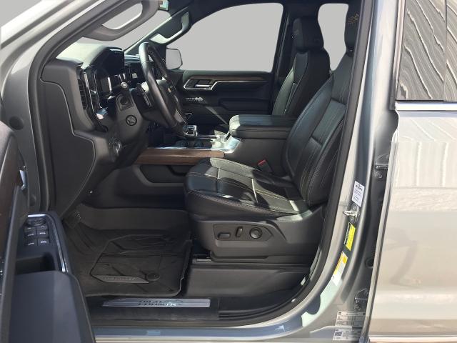 2023 Chevrolet Silverado 1500 Vehicle Photo in GREEN BAY, WI 54303-3330