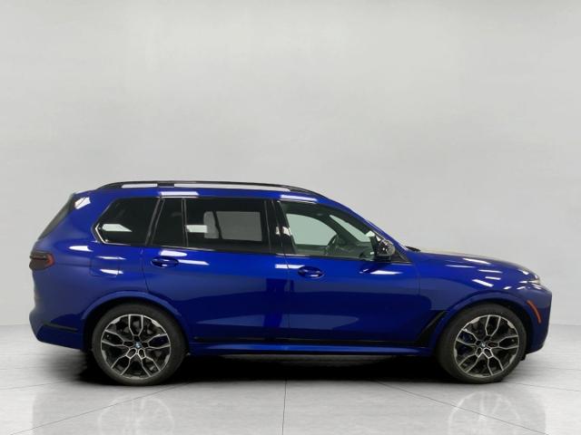 2026 BMW X7 M60i Vehicle Photo in Appleton, WI 54913