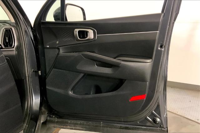 2024 Kia Sorento Vehicle Photo in Lees Summit, MO 64086