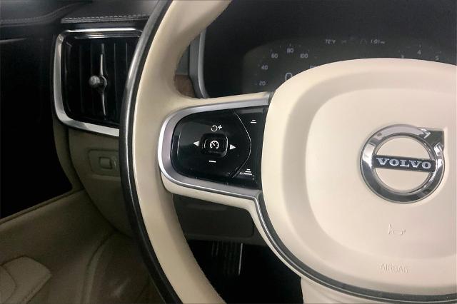2021 Volvo S90 Vehicle Photo in Lees Summit, MO 64086