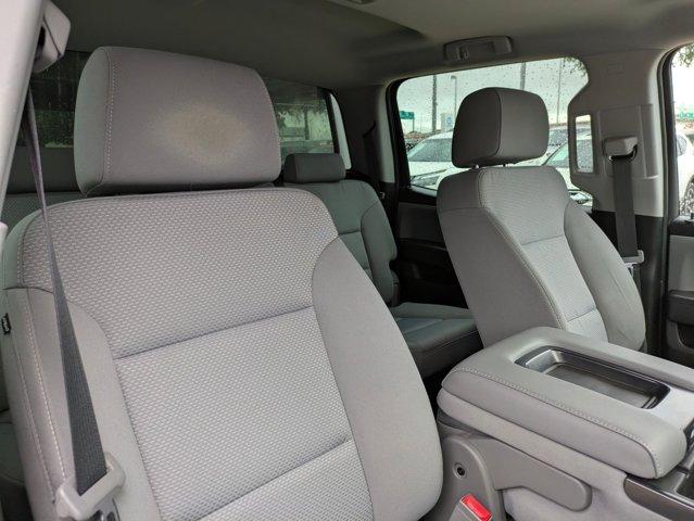 2019 Chevrolet Silverado 2500 HD Vehicle Photo in San Antonio, TX 78209