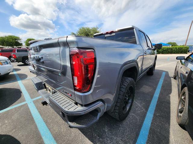 2021 GMC Sierra 1500 Vehicle Photo in DENTON, TX 76210-9321