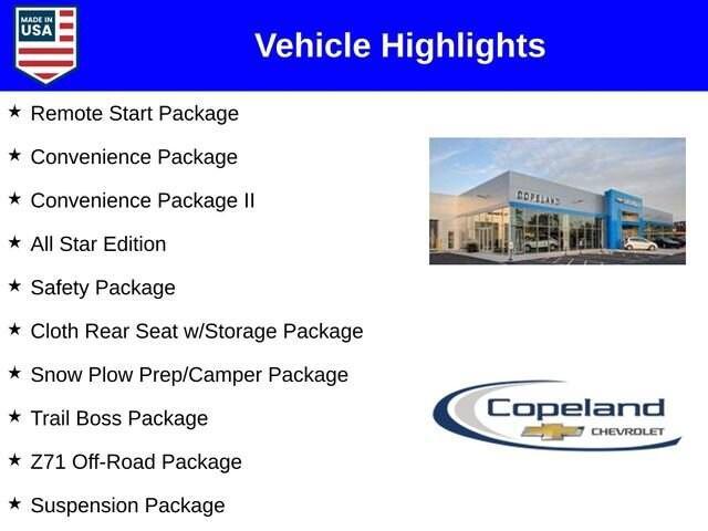 2025 Chevrolet Silverado 2500 HD Vehicle Photo in BROCKTON, MA 02301-7113