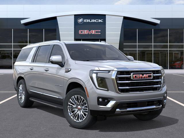 2025 GMC Yukon XL Vehicle Photo in GREEN BAY, WI 54303-3330