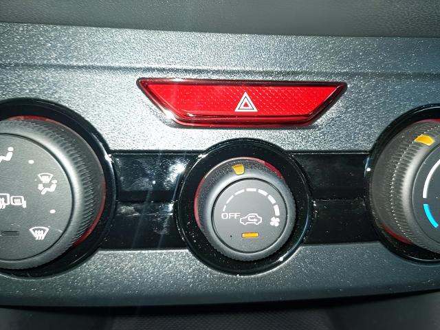 2022 Subaru Impreza Vehicle Photo in Green Bay, WI 54304