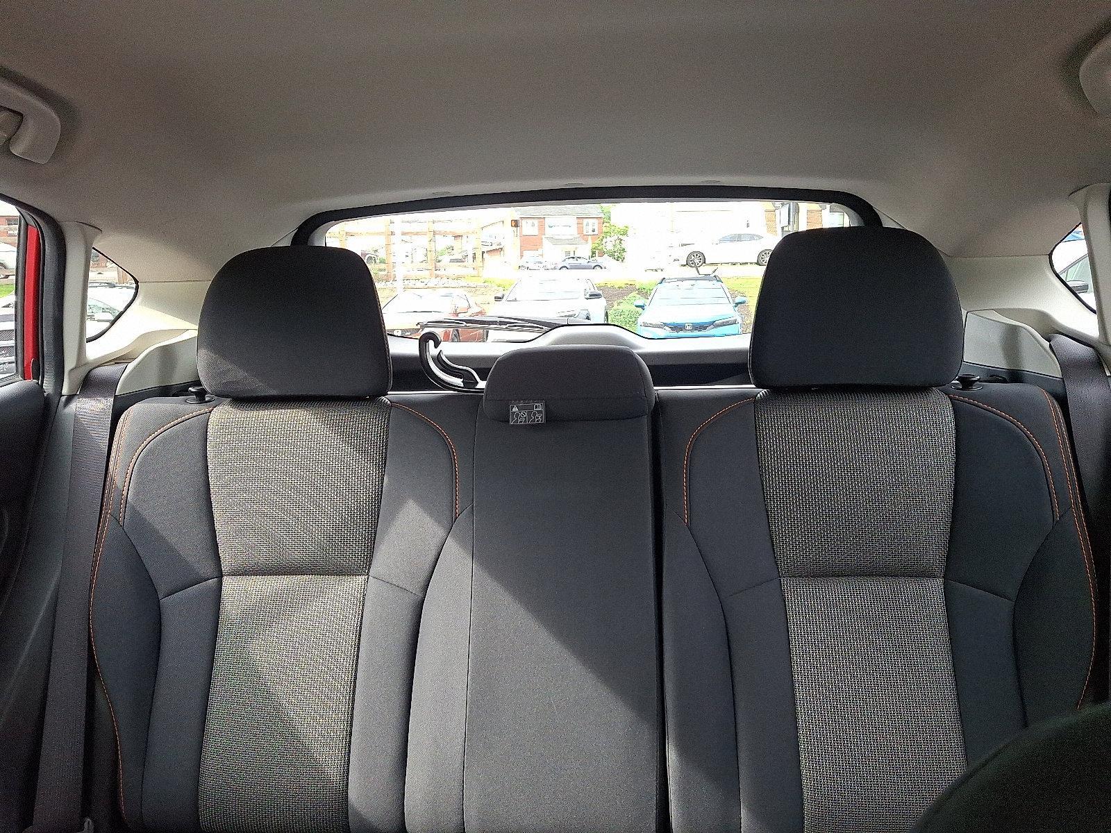 2023 Subaru Crosstrek Vehicle Photo in Harrisburg, PA 17111