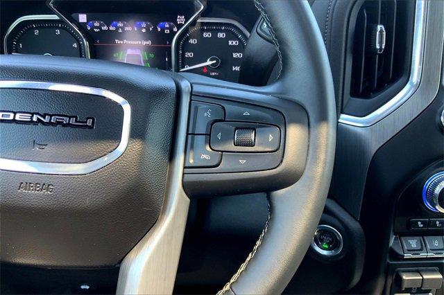 2023 GMC Sierra 2500 HD Vehicle Photo in TOPEKA, KS 66609-0000