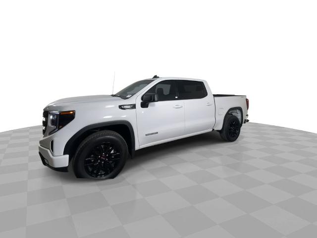 2025 GMC Sierra 1500 Vehicle Photo in GILBERT, AZ 85297-0402